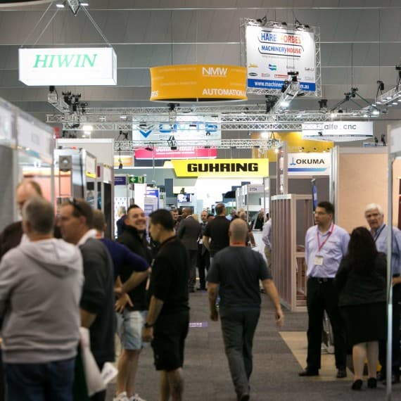PRODUCT ZONES TO SIMPLIFY NAVIGATION AT NMW Industry Update
